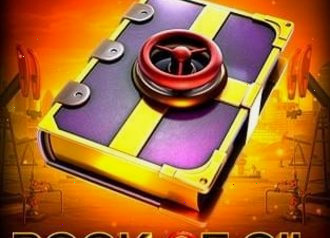 book of oil
